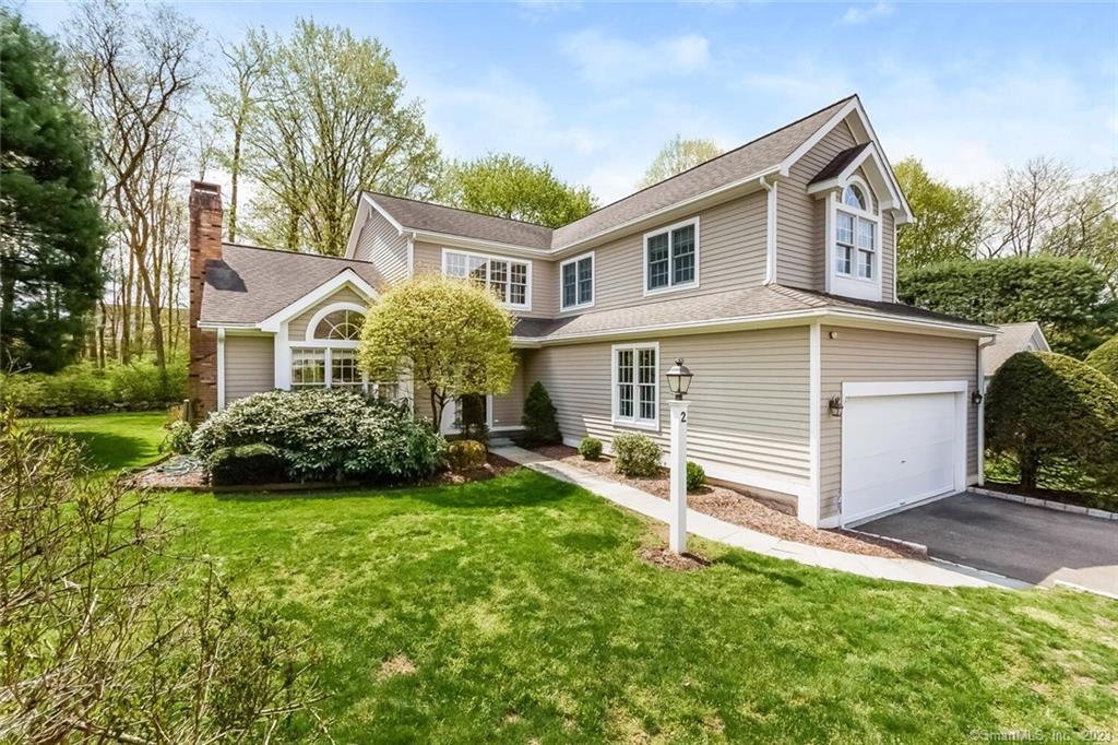 2 Wilton Hills, Unit 2 — exterior photo
