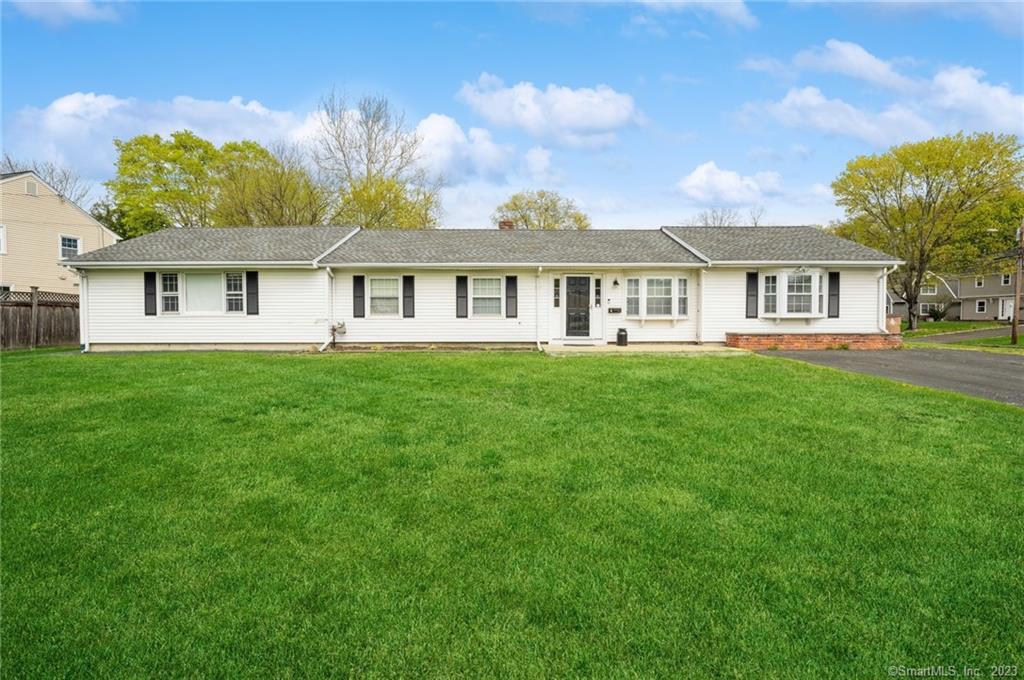5 Snow Crystal Lane — exterior photo