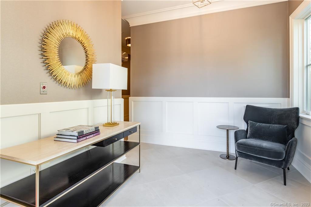 Calling all investors! If you are looking for a great investment opportunity look no further. 62 Mason St 2W was completed in 2023 & is available for purchase with an immediate income stream & long term appreciation. Currently rented with 14-mo lease starting 5/1 for $21, 500/mo with yearly operating expenses of $43, 624. Value at 5.5% Cap Rate, $3, 900, 000. 62 Mason has set a record in Greenwich for the highest sold price per sf at $2342/sf. Great opportunity for an investor or future condo buyer. Perfect for those who are not quite ready to make the move but do not want to miss out on this new, luxury boutique condo building in the heart of downtown Greenwich. This condo boasts one floor living with 3 BR, 2 1/2 baths, open floor plan, 2 outdoor terraces, underground parking & elevator