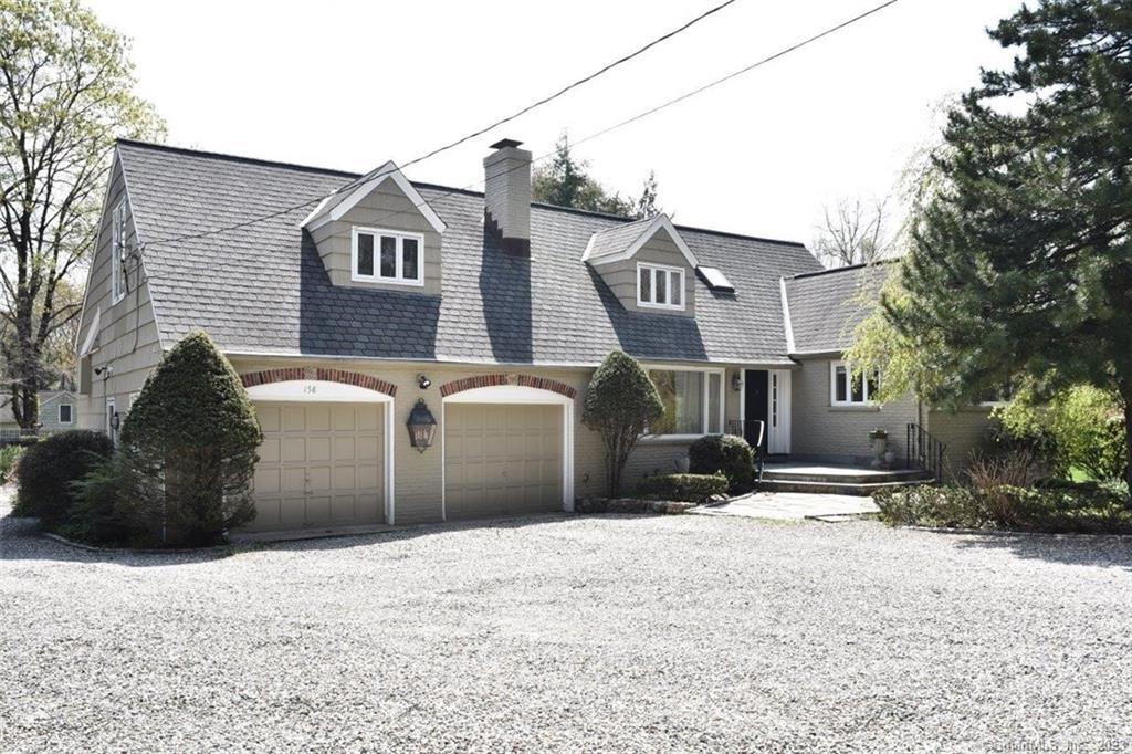 158 Newtown Turnpike — exterior photo