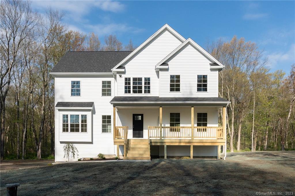 7 Melody Lane — exterior photo