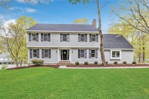 1060 Black Rock Turnpike