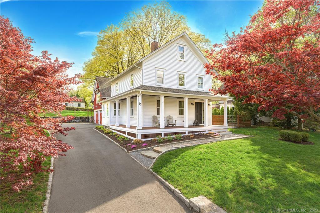 15 Ramapoo Road — exterior photo