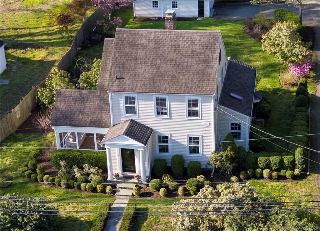 49 Wright Street — exterior photo