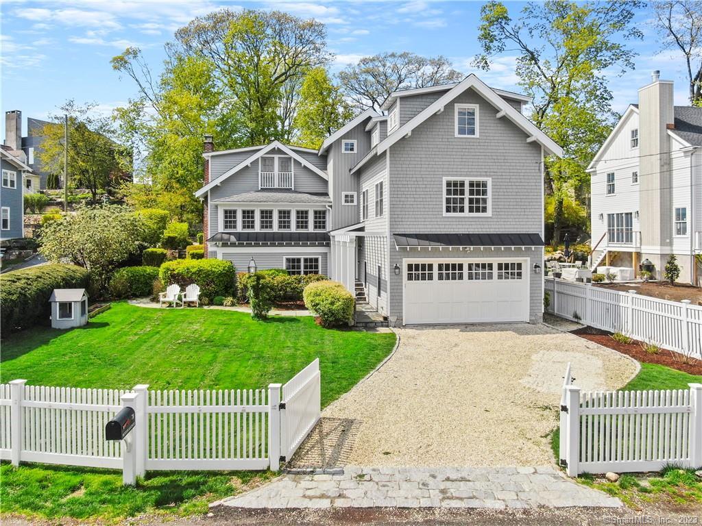 78 Roton Avenue — exterior photo