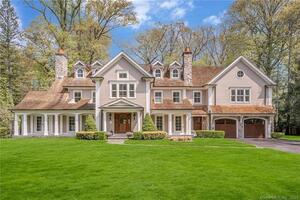 53 Hillside Road