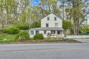 8 Hi Barlow Road