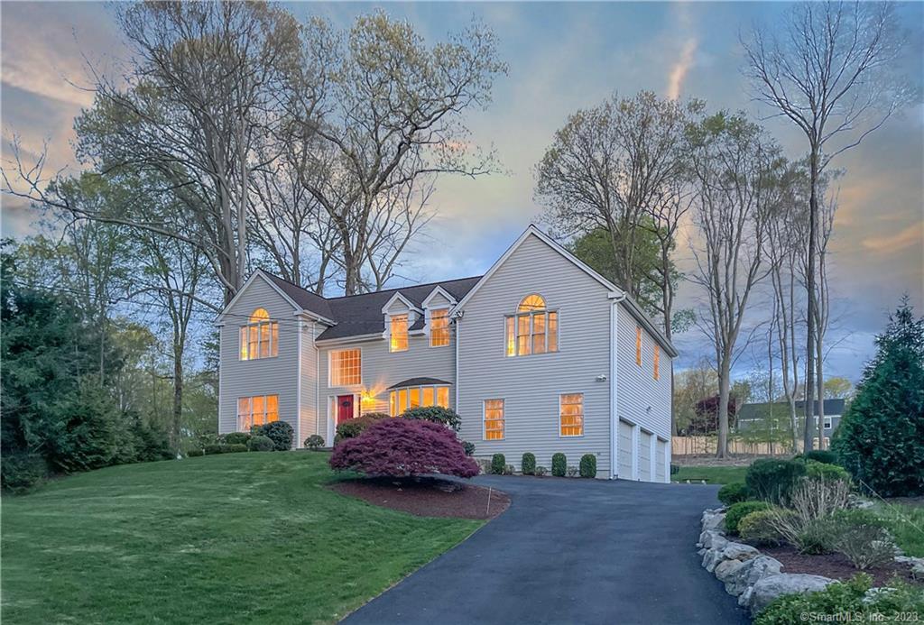 22 Rices Lane — exterior photo