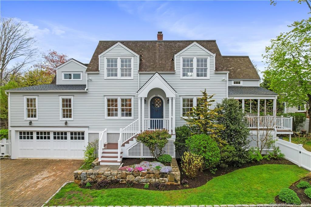 20 Apple Tree Trail — exterior photo