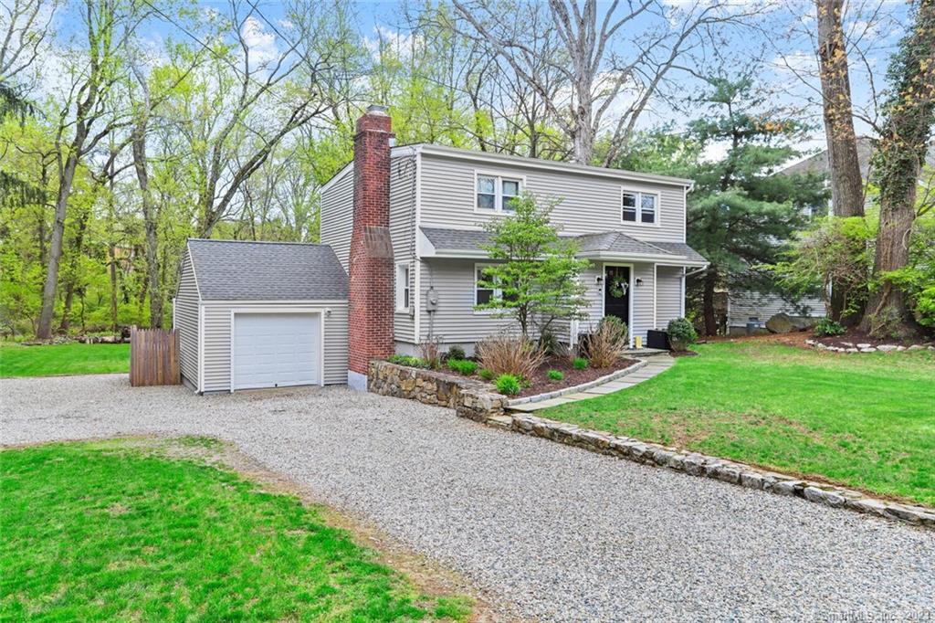 85 Murray Street — exterior photo