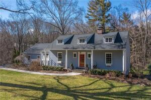 96 Good Hill Road