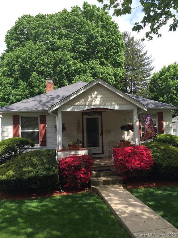 61 Midland Avenue — exterior photo