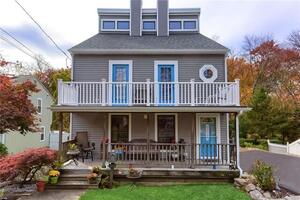 157 Dry Hill Road