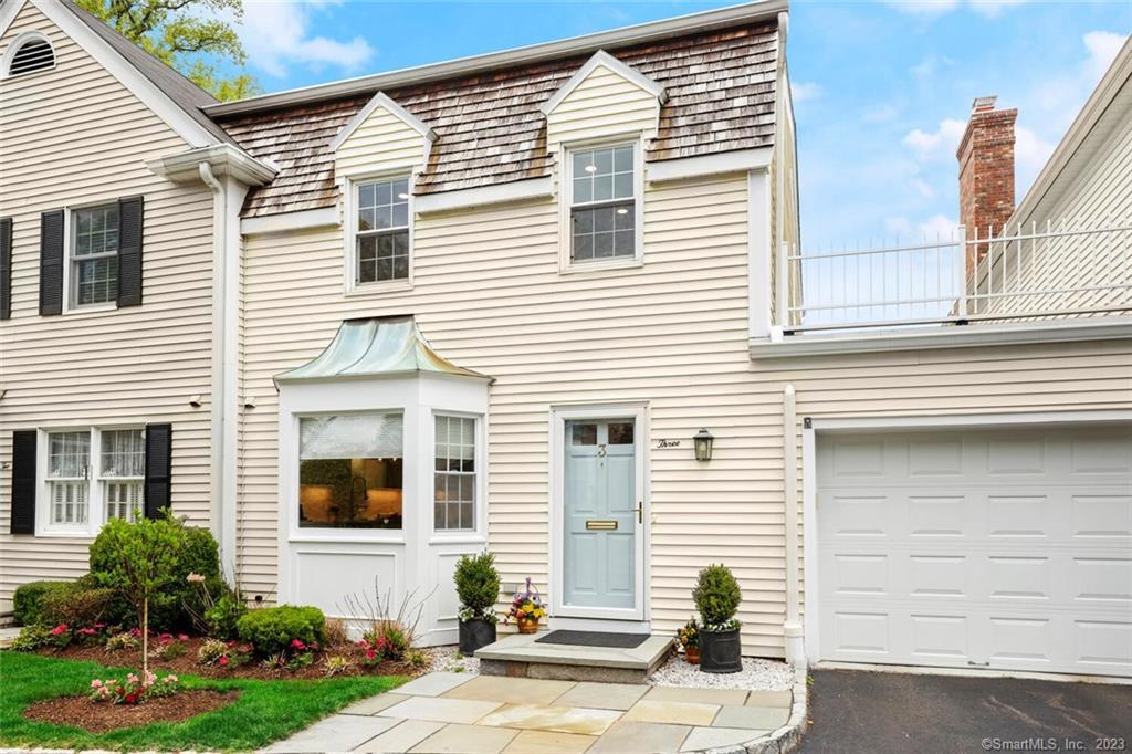 177 South Avenue, Unit 3 — exterior photo