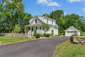 247 Ponus Ridge