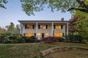 1 Old Easton Turnpike