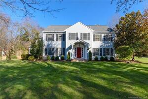 7 Red Mill Lane
