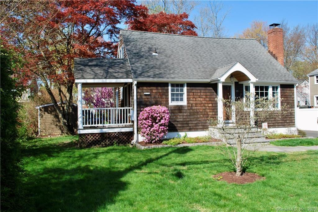55 Glenwood Avenue — exterior photo