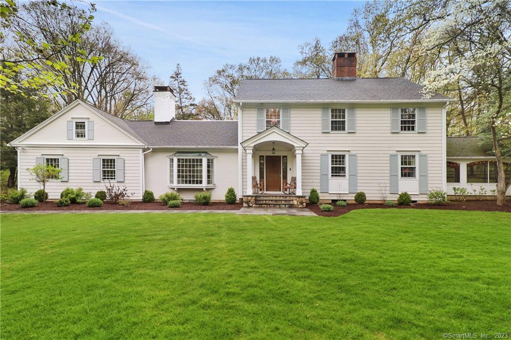 37 Sunny Ridge Road — exterior photo