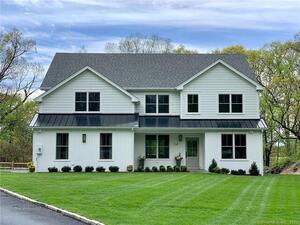 25 Blue Mountain Road