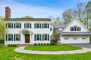 71 Fanton Hill Road