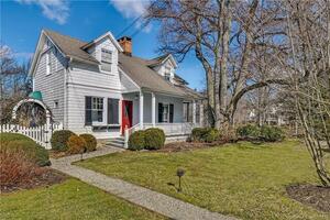 35 Old Farm Road