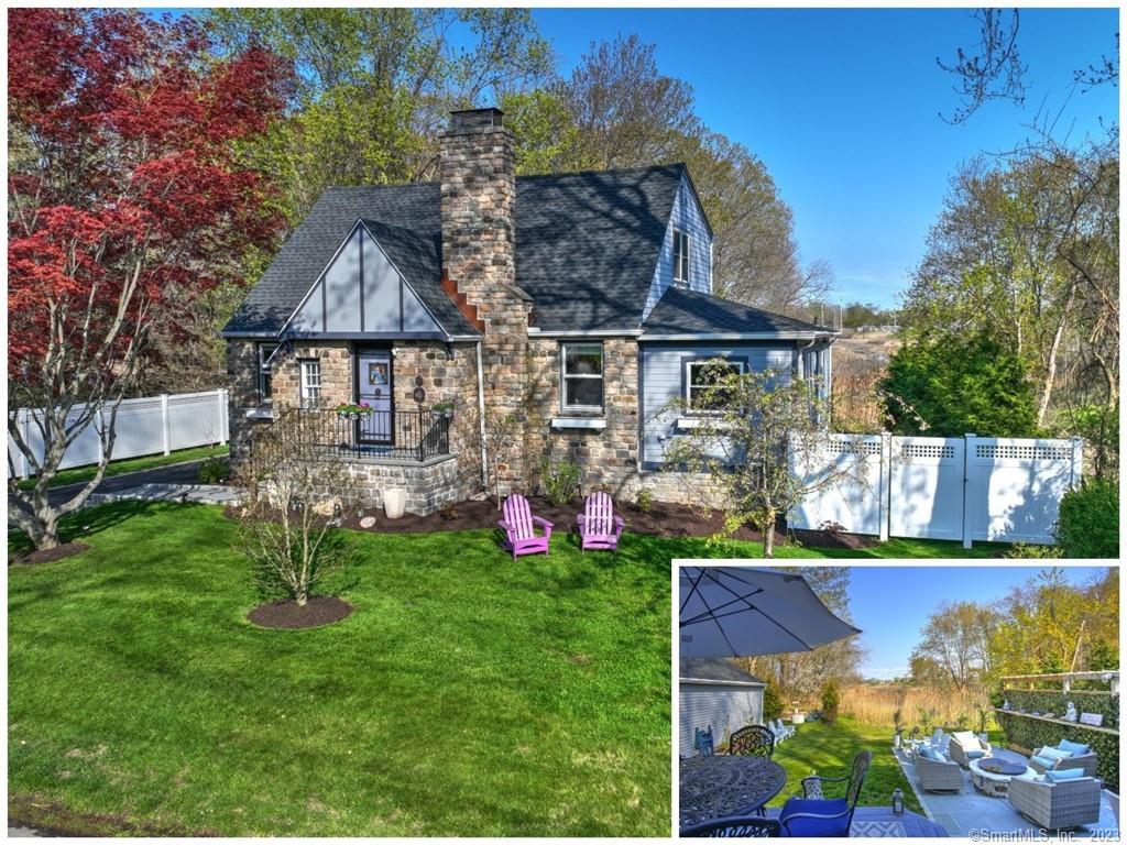 1039 Pine Creek Road — exterior photo