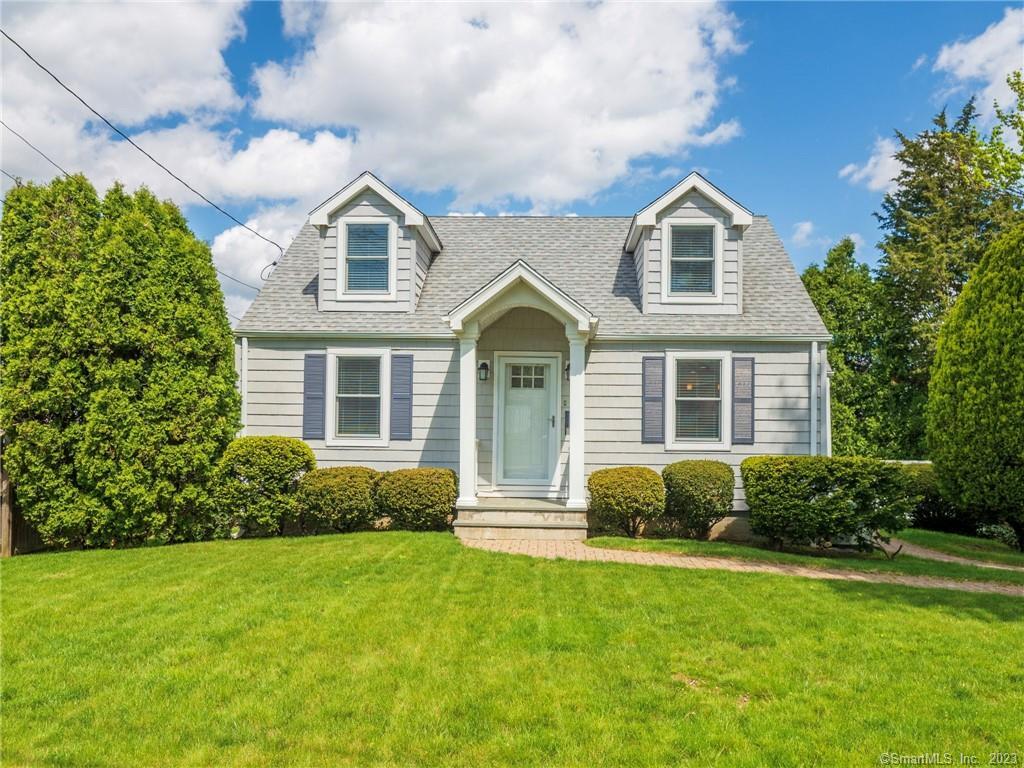 38 Ambler Drive — exterior photo