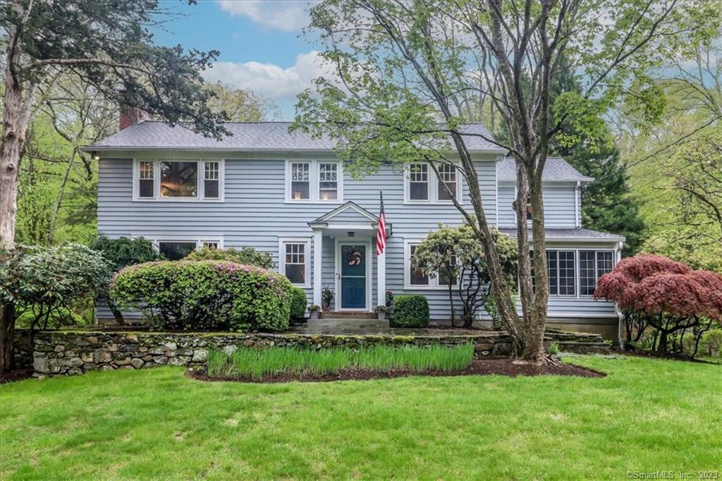 474 Woodbine Road — exterior photo