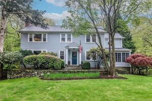 474 Woodbine Road
