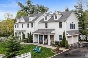5 Miller Road