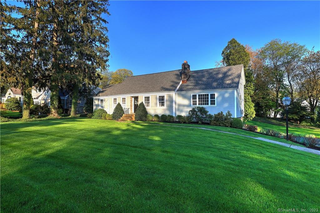 234 Edison Road — exterior photo