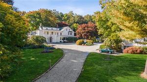 52 Weston Road