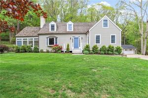 115 Wildwood Road