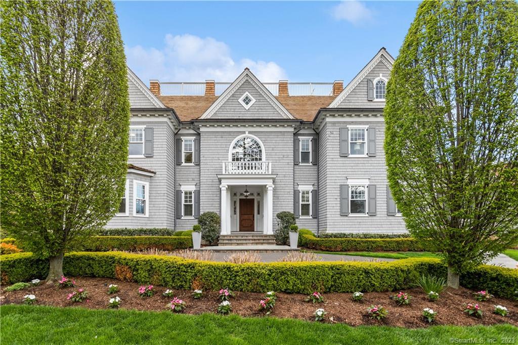 5 Hedley Farms Road — exterior photo