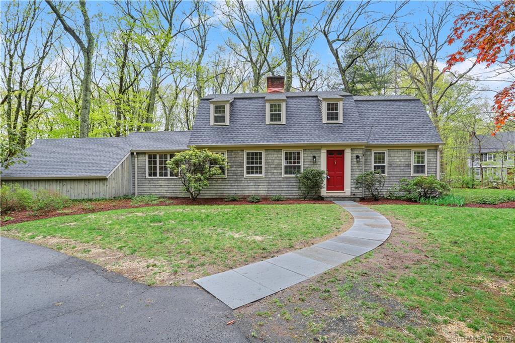 40 Little Fox Lane — exterior photo