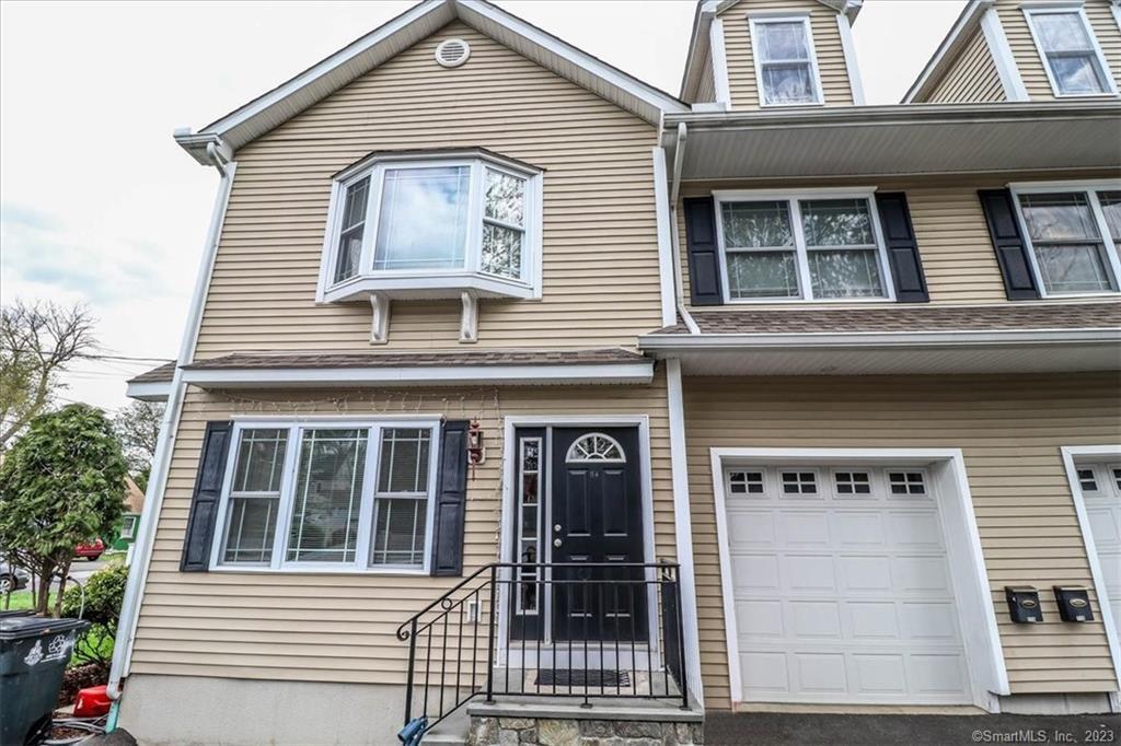 11 Goodwin Street, Unit A — exterior photo