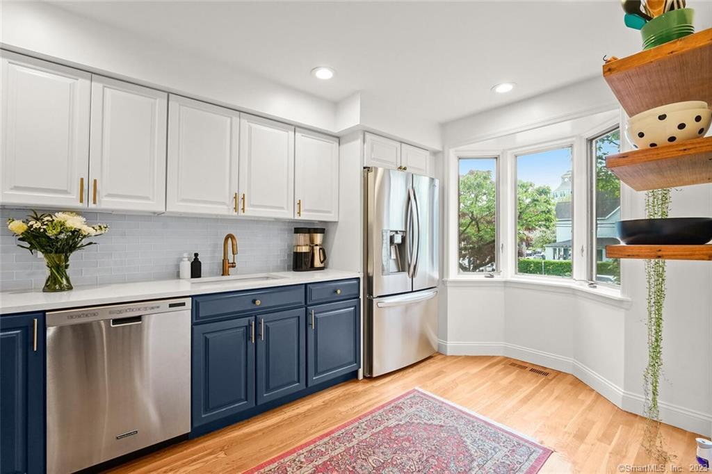 162 Forest Street, Unit 162 — exterior photo
