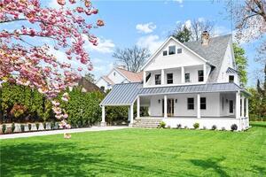 346 Sound Beach Avenue