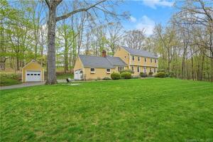 120 Old West Mountain Road