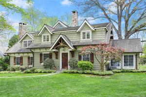 35 Hawthorne Road