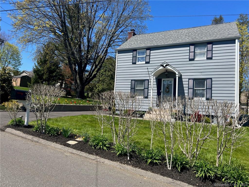 30 Beech Street — exterior photo