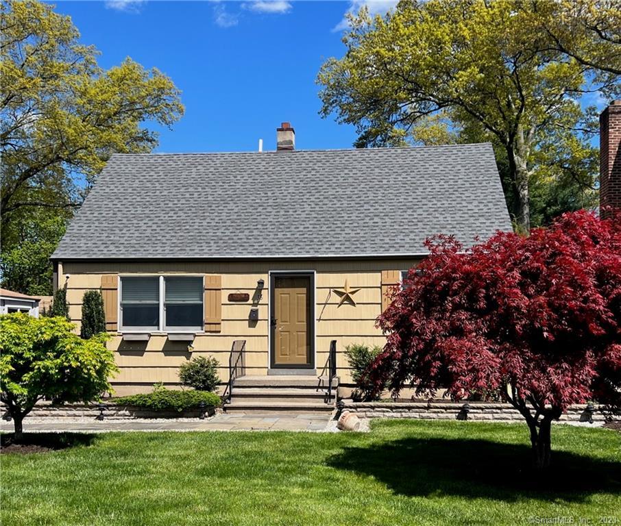 36 Barbara Drive — exterior photo
