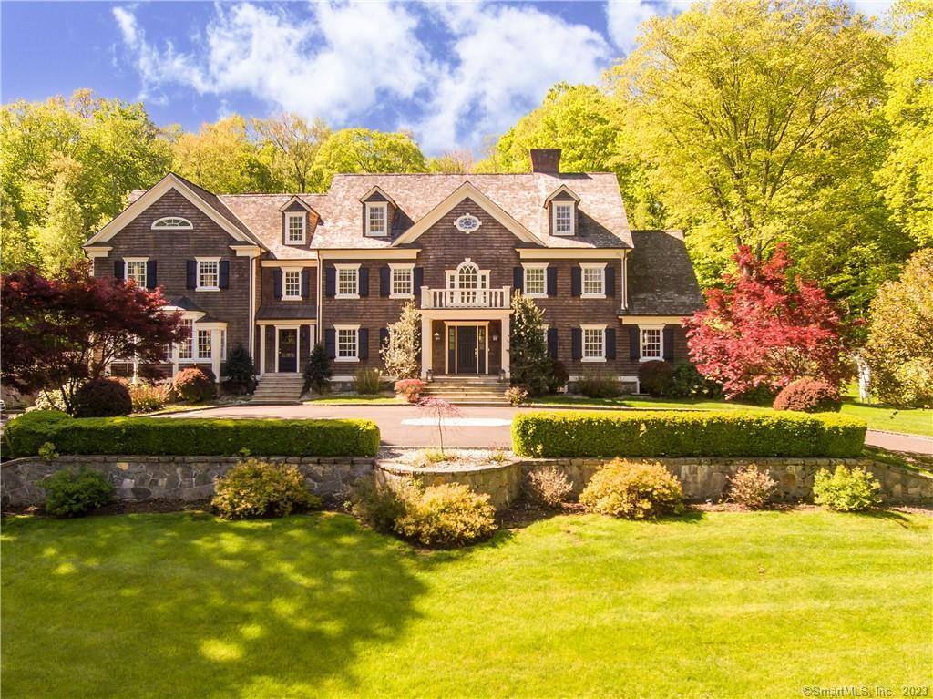 420 Greenley Road — exterior photo