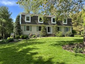 15 Lincoln Drive