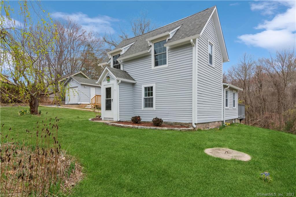 Single Family For Sale at address 285 Mile Creek Road