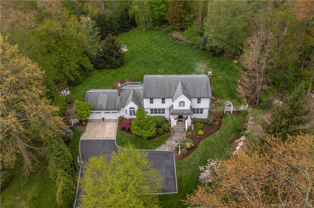 20 Bobwhite Drive — exterior photo