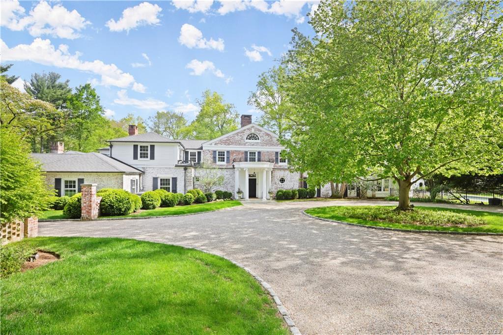 721 Hollow Tree Ridge Road — exterior photo