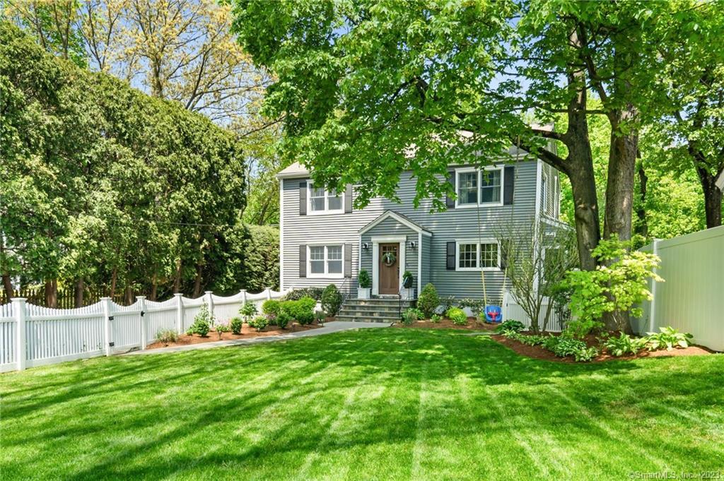 44 Summer Street — exterior photo