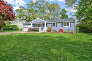 111 Woodland Road